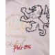 Polo La Martina Scotland Heritage 1956  Blanco