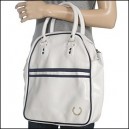 BOLSO DAMAS Fred Perry Women's Bowling Bag 