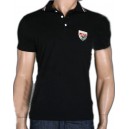 Polo Dolce & Gabbana  ITALY  NEGRO