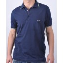 Polo hombre Hugo Boss verano 2010