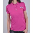 Polo La Martina classic fit edition 2010 woman