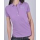 Polo La Martina classics  2010 Polo shirt VIOLETA