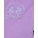 Polo La Martina classics  2010 Polo shirt VIOLETA