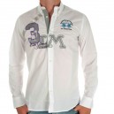 Camisa La Martina Palm Beach latest edition 2010