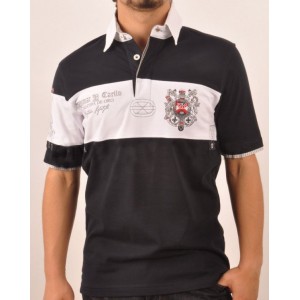 Polo Van Torneo Copa de Oro , polo shirt