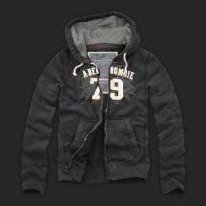 Chaqueta Abercrombie, modelo bald creek