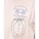 Camisa La Martina Argentina eventing Dres shirt 2010, blanca