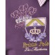 Polo La martina British Polo series 1956, violeta