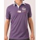 Polo La Martina Eventing 1956 Polo shirt , violeta