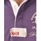 Polo La Martina Eventing 1956 Polo shirt , violeta