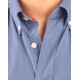 Camisa La Martina Boston Polo event , azul