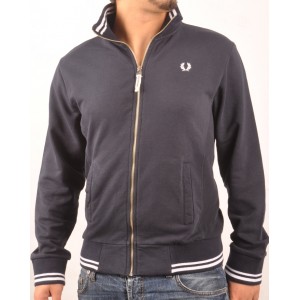 CHAQUETA SUETER DEPORTIVA  FRED PERRY