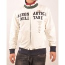 Chaqueta deportiva  Aeronautica Militare 2011