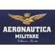 Sudadera con capucha de la Marca Aeronautica Militare