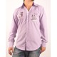 Camisa caballeros La Martina Boston tour  Polo  , a rayas 