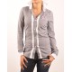 Camisa Mujer La Martina "Polo society" Journey eos