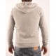 Sudadera  capucha  Emporio Armani collecion 2010