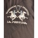 Camisa caballeros La Martina Boston enventing Polo shirt , azul oscuro