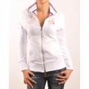 chaqueta sport mujer  La Martina cote d´azur Polo ladies.