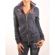 chaqueta sport mujer  La Martina cote d´azur Polo ladies.