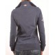 chaqueta sport mujer  La Martina cote d´azur Polo ladies.