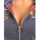 chaqueta sport mujer  La Martina cote d´azur Polo ladies.