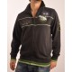 CHAQUETA SUETER DEPORTIVA  La Martina Bruney Series 2000