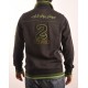 CHAQUETA SUETER DEPORTIVA  La Martina Bruney Series 2000