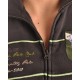 CHAQUETA SUETER DEPORTIVA  La Martina Bruney Series 2000