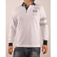 Polo La martina Life Style Boston Polo shirt