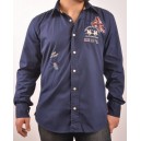 Camisa  La Martina English Polo Team shirt