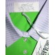 Polo Baci & Abbracci  woman  Green lime