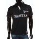 Polo Gaastra hombres manga corta 