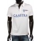 Polo Gaastra hombres manga corta 