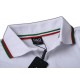 Polo Dolce & Gabbana  ITALY  Bianco