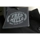Polo  Fred Mello Racing team , negro