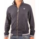 CHAQUETA SUETER DEPORTIVA  FRED PERRY