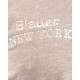 Polo Blauer U.S  Nueva york  2010,  Gris