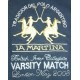 Polo La Martina  Varsity Match  British intecolegiate event