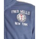 chaqueta deportiva  Fred Mello New York 