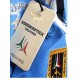 Polo Aeronautica Militare  Patrulla Nationale Acorbática bleu