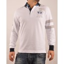 Polo La martina Life Style Boston Polo shirt