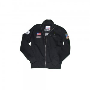 CHAQUETA SUETER BLAUER CABALLEROS 