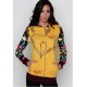 Jersey mujer ed hardy